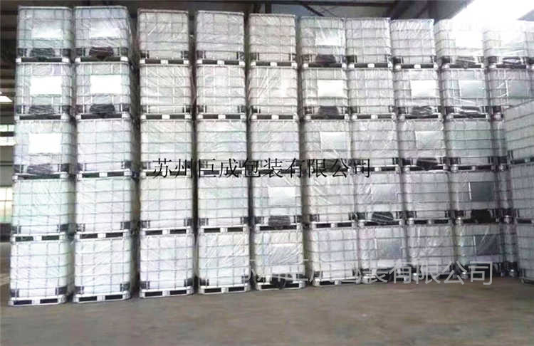 1000L塑料噸桶(IBC噸桶) 1000L塑料噸桶(IBC噸桶)