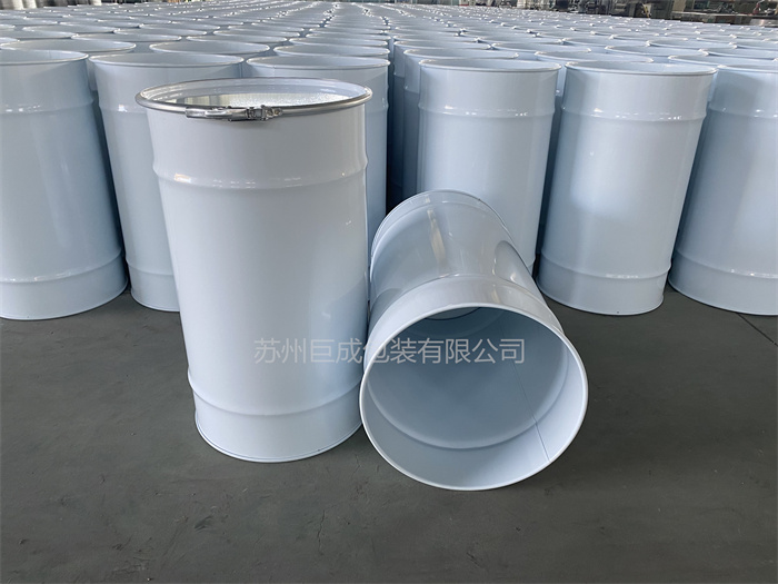 50l-100l開(kāi)口內(nèi)外噴涂桶 50l-100l開(kāi)口內(nèi)外噴涂桶