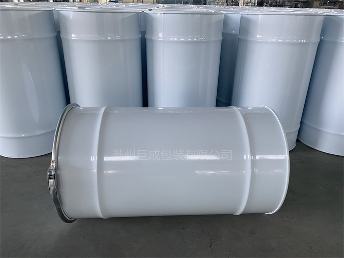 100l噴涂防靜電鋼桶(原料鐵桶) 100l噴涂防靜電鋼桶(原料鐵桶)